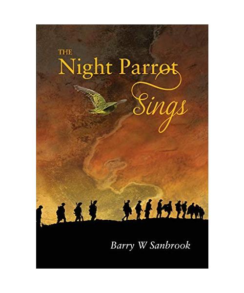 The Night Parrot Sings