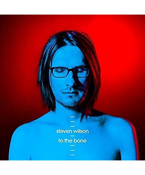 To the Bone (2 vinyles)