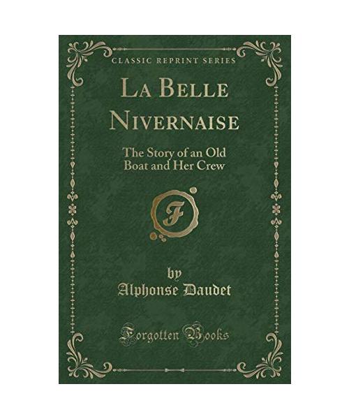 La Belle Nivernaise