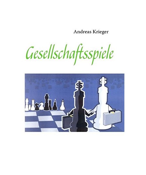 Gesellschaftsspiele