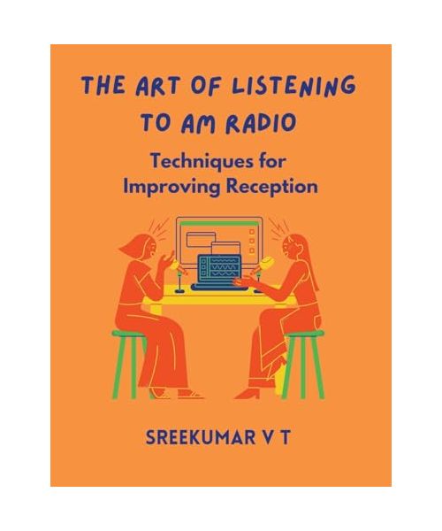 The Art of Listening to AM Radio
