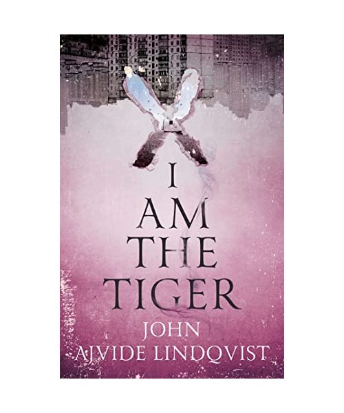 I Am the Tiger