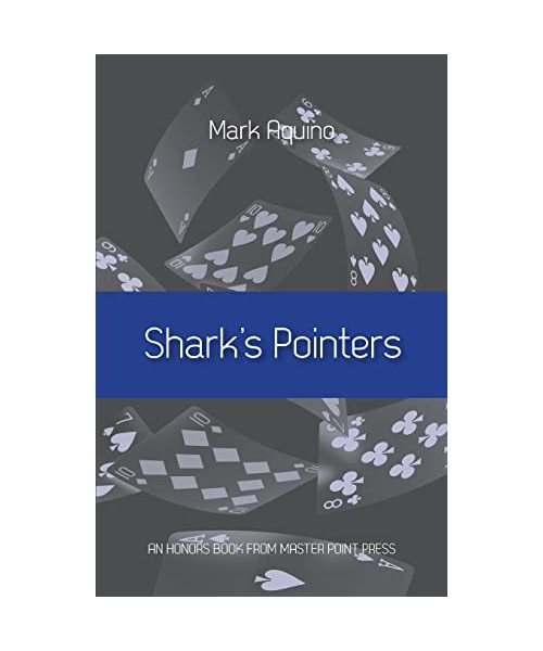 Shark's Pointers