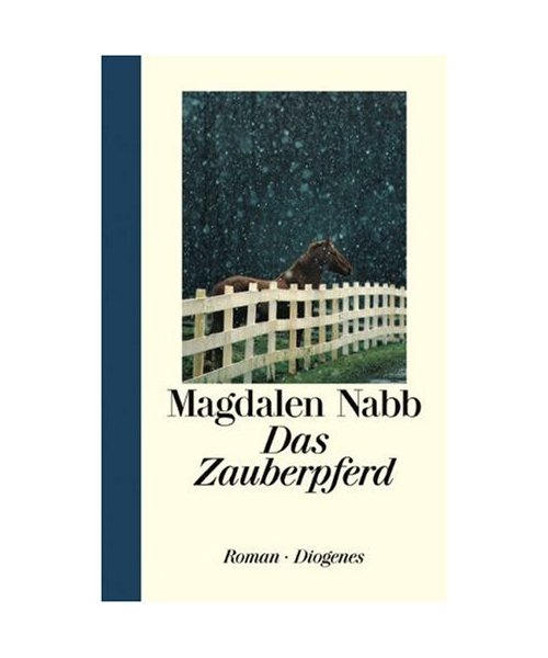 Das Zauberpferd