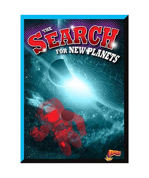 The Search for New Planets