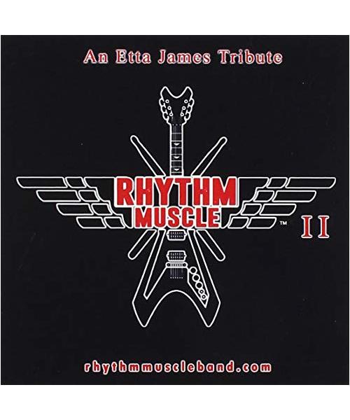 An Etta James Tribute