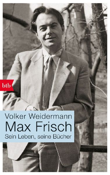 Max Frisch
