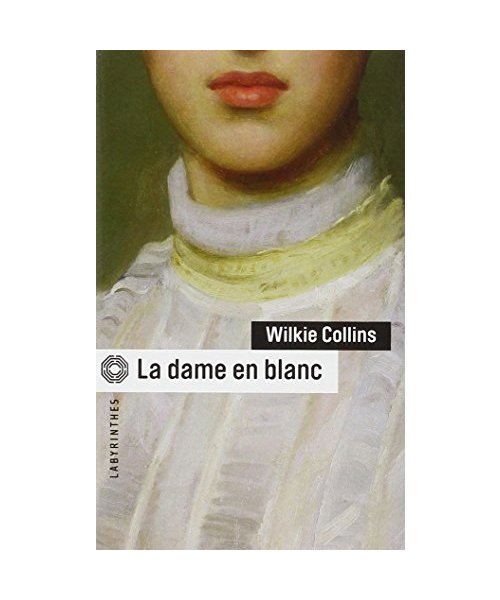 La Dame En Blanc
