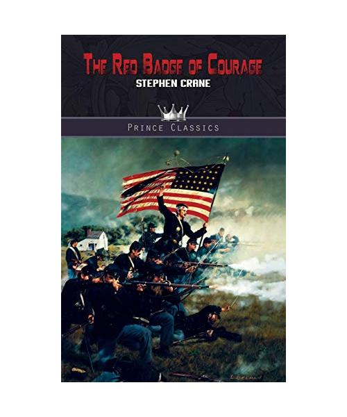The Red Badge of Courage