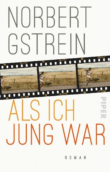 Als ich jung war
