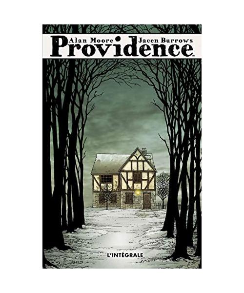 Providence : L'intégrale