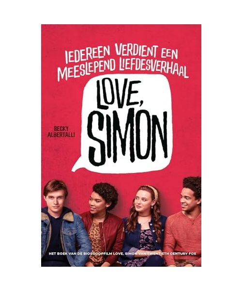 Love, Simon