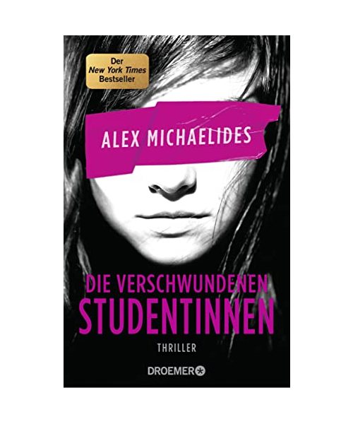 Die verschwundenen Studentinnen