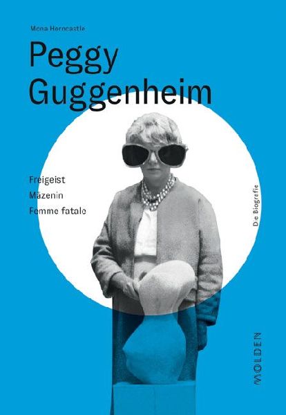 Peggy Guggenheim