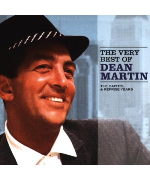 The Very Best Of. The Capitol & Reprise Years