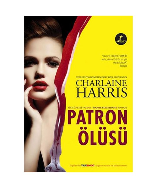 Patron Ölüsü