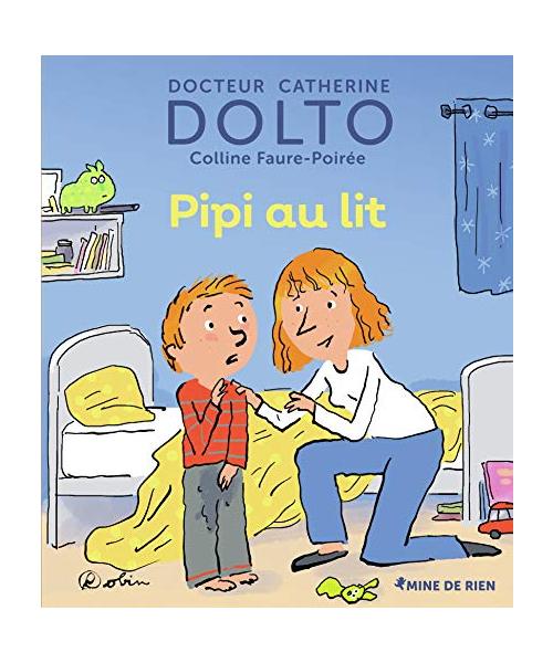 Pipi au lit