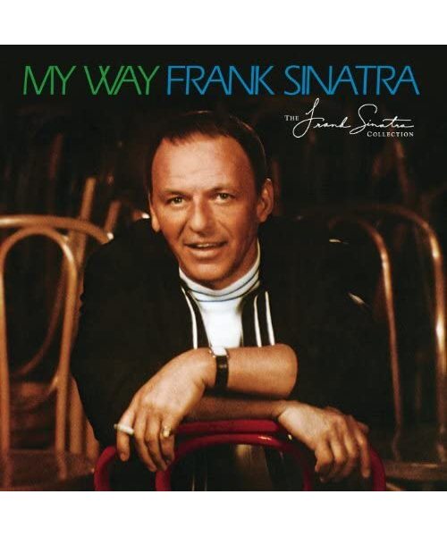 My Way [VINYL]