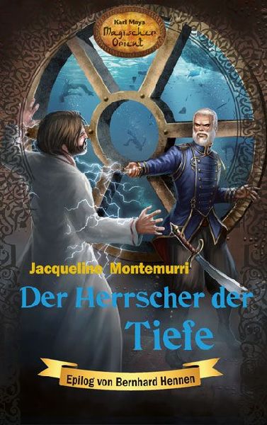 Der Herrscher der Tiefe