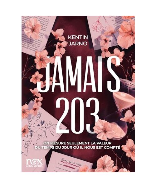 Jamais 203