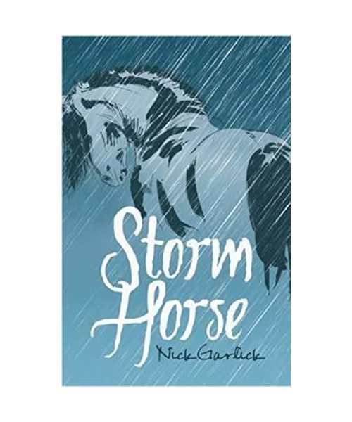 Storm Horse