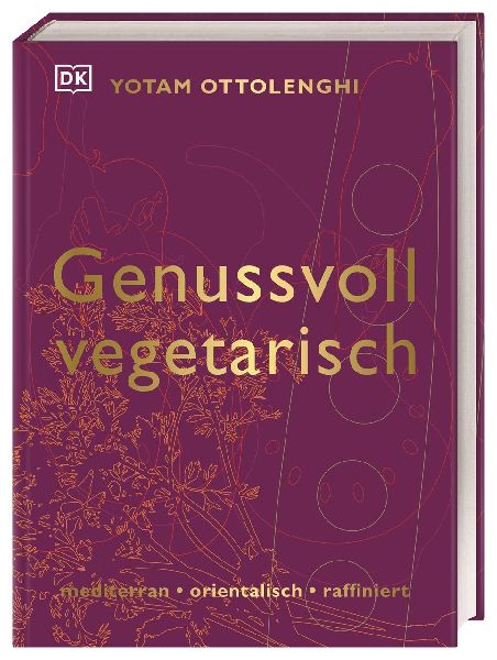 Genussvoll vegetarisch