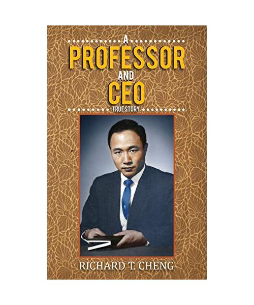 A Professor and CEO