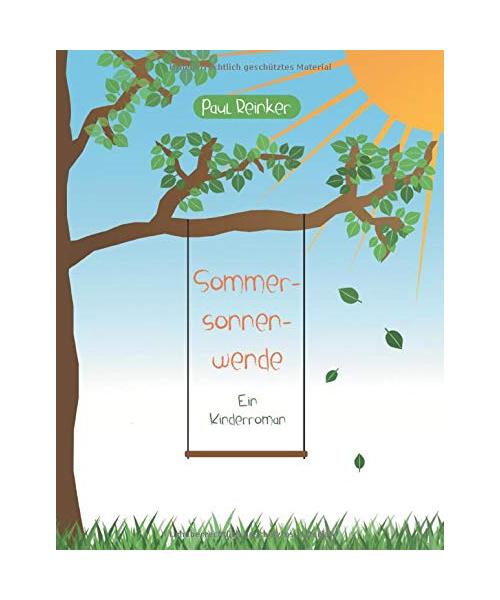 Sommersonnenwende