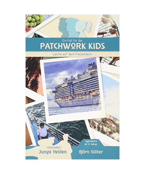 Ein Fall für die Patchwork Kids