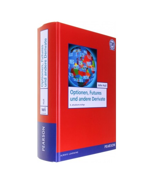 Optionen, Futures und andere Derivate
