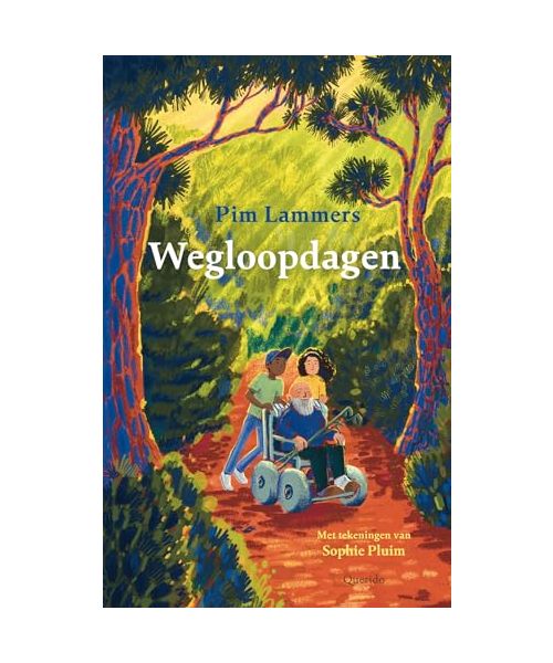 Wegloopdagen