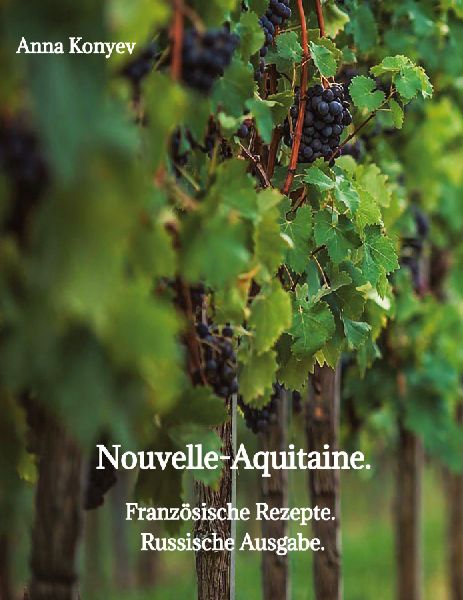 Nouvelle-Aquitaine.