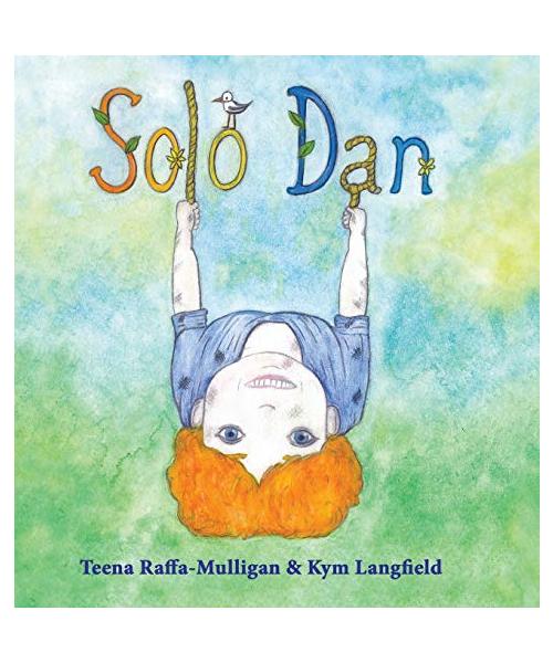 Solo Dan