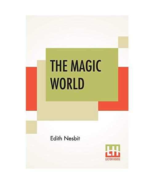 The Magic World