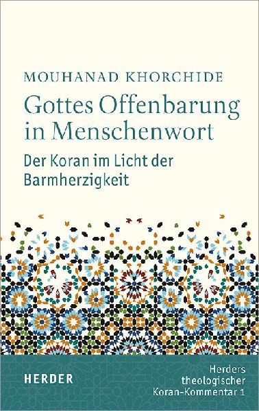 Gottes Offenbarung in Menschenwort