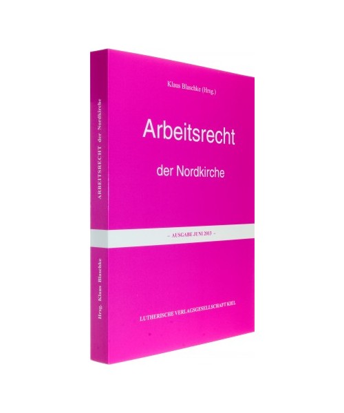Arbeitsrecht der Nordkirche