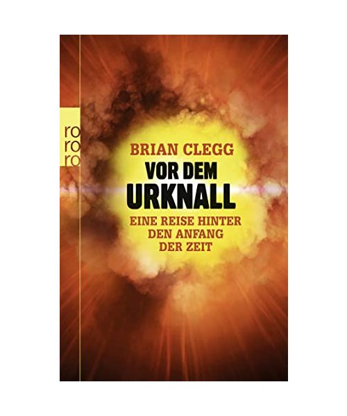 Vor dem Urknall