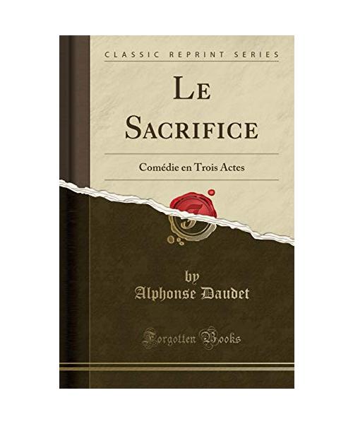 Le Sacrifice