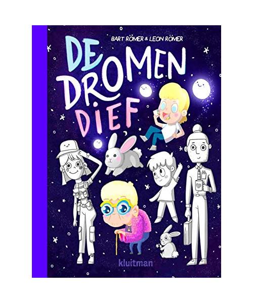 De dromendief