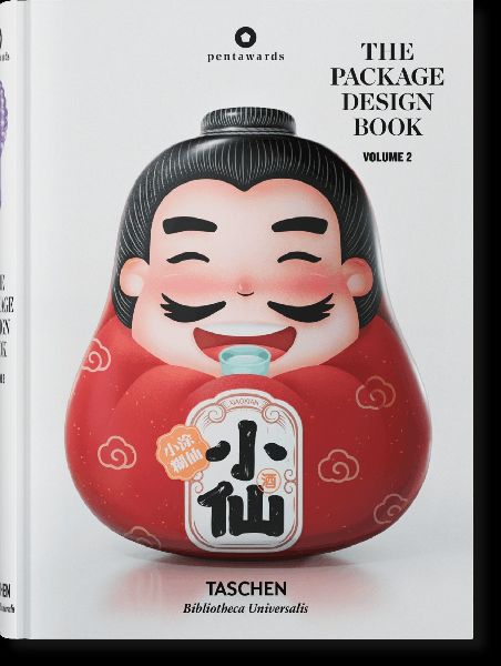 The Package Design Book. Volume 2