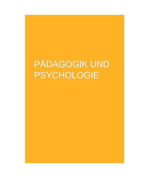 Abitur-Training Pädagogik und Psychologie: Übungsheft mit originalgetreuen Abituraufgaben zur Prüfungsvorbereitung