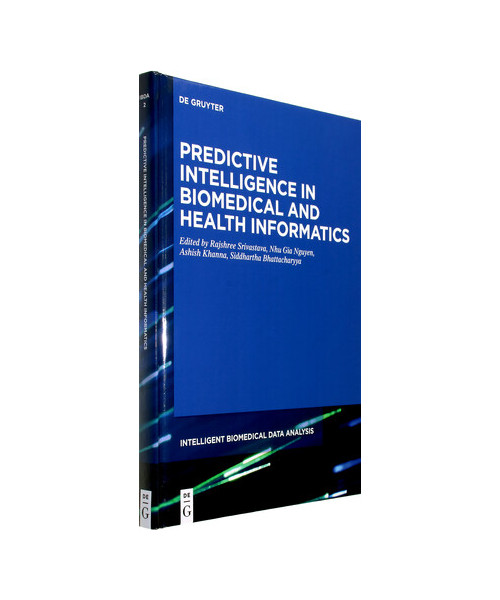 Predictive Intelligence in Biomedical and Health Informatics