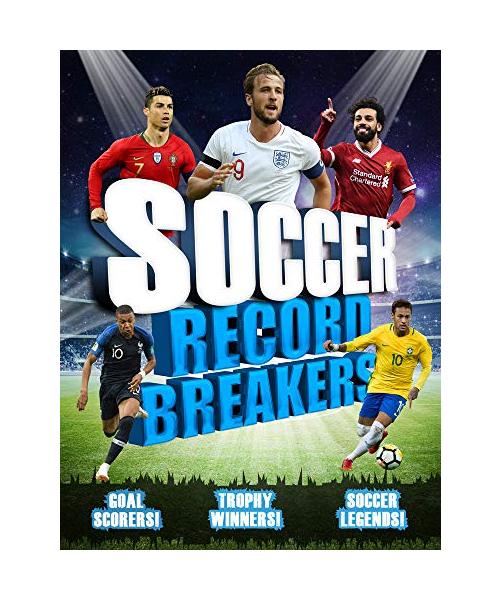 Soccer Record Breakers