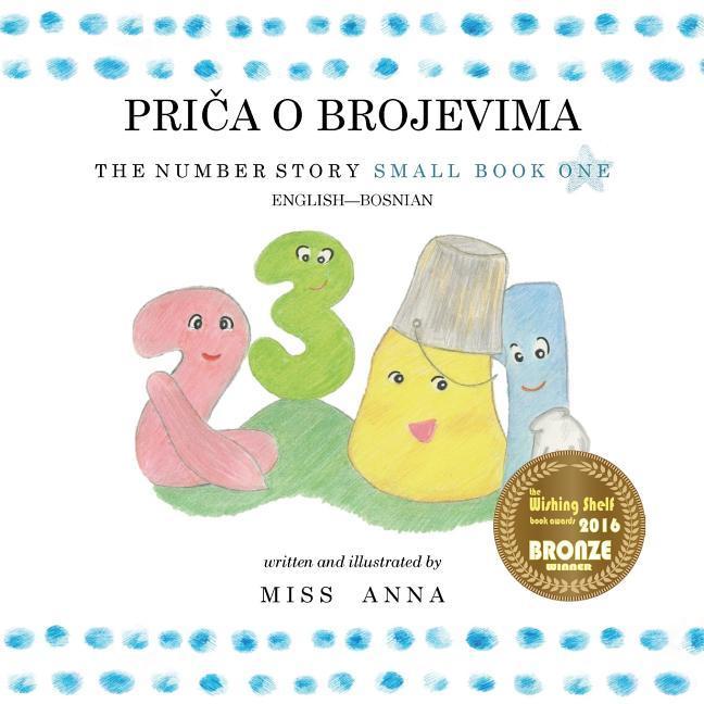 The Number Story 1 PRIČA O BROJEVIMA