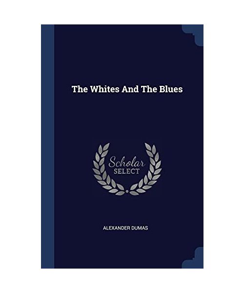 The Whites And The Blues