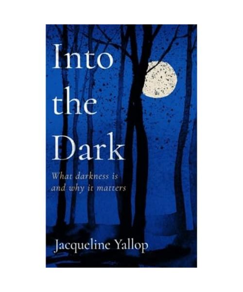 Into the Dark