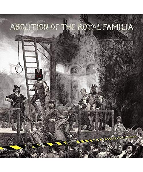 Abolition of the Royal Familia