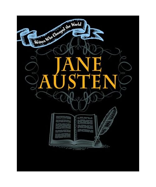 Jane Austen