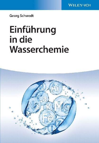 Einführung in die Wasserchemie