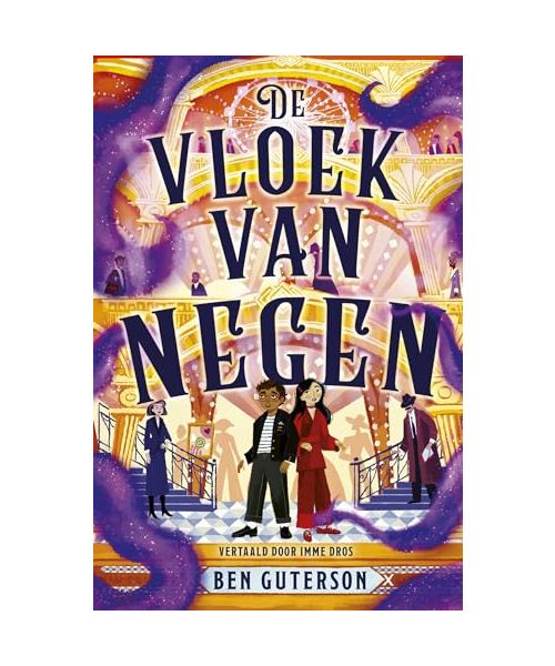 De vloek van Negen